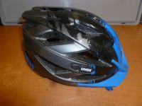 UVEX Fahrradhelm f. Kinder 52-57cm blau Rheinland-Pfalz - Stein-Bockenheim Vorschau