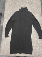 Tommy Hilfiger Damen Pullover Lang Rolli Schwarz G. XL Düsseldorf - Eller Vorschau