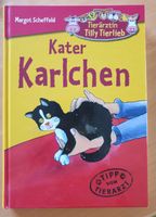 Buch: Kater Karlchen Bayern - Aßling Vorschau