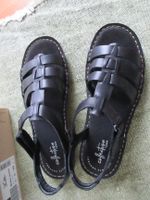 CLARKS Sandalen NEU mit Karton  D39  " Blake Jewel" Nordrhein-Westfalen - Oberhausen Vorschau