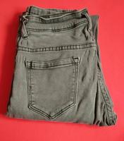 Graue Jeanshose in Gr. S Hessen - Brechen Vorschau