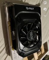 GEFORCE GTX 1050ti (4GB) Hessen - Bad Endbach Vorschau