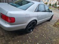 Audi A8 3.3tdi Quattro  D2 Mecklenburg-Vorpommern - Sellin Vorschau