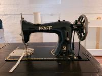 Pfaff Nähmaschine 1939 Rheinland-Pfalz - Mainz Vorschau