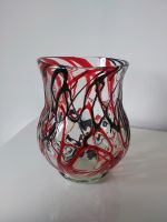 Glas Vase Modern Nordrhein-Westfalen - Niederkrüchten Vorschau