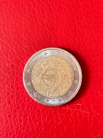 2 Euro Münze Bundesrepublik Deutschland Sachsen-Anhalt - Halle Vorschau
