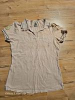 Gaastra Poloshirts Tshirt Gr.M Damen rosa Niedersachsen - Celle Vorschau