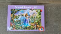 Puzzle 150 Teile Nordrhein-Westfalen - Burscheid Vorschau