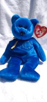 Ty Beanie Baby Bär blau Nordrhein-Westfalen - Königswinter Vorschau