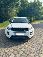 Range Rover Evoque  2.2 Sd Dynamic Obervieland - Habenhausen Vorschau