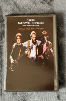 Cream Farewell Concert | DVD Baden-Württemberg - Rielasingen-Worblingen Vorschau