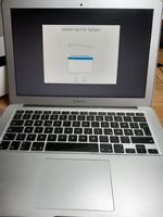 Apple MacBook Air (13", Anfang 2014) 1,4GHZ/4GB/128GB Silber Kreis Pinneberg - Elmshorn Vorschau