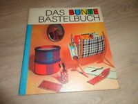 Das bunte DDR Bastelbuch Sachsen - Bischofswerda Vorschau