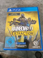 Rainbowsix Extraction PS4 Hessen - Bad Homburg Vorschau