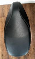 VESPA PRIMAVERA 50S Sitzbank schwarz Wandsbek - Hamburg Poppenbüttel Vorschau