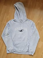 Kapuzenpulli Sweatpulli Hollister Größe S Hessen - Elbtal Vorschau