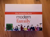 Modern Family - Die komplette Serie - DVD-Set Pankow - Weissensee Vorschau