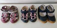 Pepino bo Bell 22 Schuhe sandalen ballerina leder Nordrhein-Westfalen - Kamp-Lintfort Vorschau