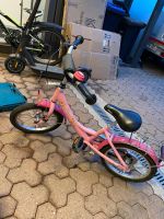 Puky Kinder Fahrrad 16 Zoll Hessen - Karben Vorschau
