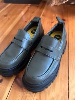 Buffalo Plateau Loafer neu 41 Berlin - Charlottenburg Vorschau