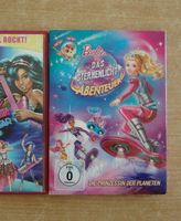 Barbie DVD`s Bayern - Herrieden Vorschau