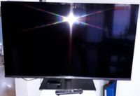 TV, Fernseher, Panasonic TX-49FXW784, 49 Zoll Bildschirm Baden-Württemberg - Bad Herrenalb Vorschau