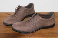 ECCO Damen Sneakers Schuhe Gr.40 Hessen - Gießen Vorschau