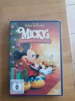Mickey's Fröhliche Weihnachen DVD NEU Nordrhein-Westfalen - Neuenrade Vorschau