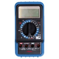 Multimeter digital 9V inkl. Batterie NEU Kr. München - Haar Vorschau