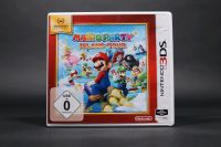 Mario Party Island Tour Nintendo 3DS 2DS Schleswig-Holstein - Neumünster Vorschau