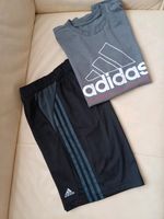 Adidas Sporthose 164 wie neu+Zugabe Berlin - Neukölln Vorschau