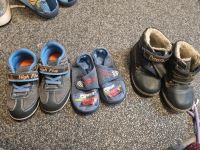 Winterschuhe Hausschuhe 20 Nordrhein-Westfalen - Gangelt Vorschau