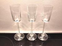 3x Leonardo Likörglas Schnapsglas Essen - Bergerhausen Vorschau