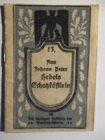 Sammelheftchen Waldorf Astoria Farbige Heftchen Nr. 13 Thüringen - Zella-Mehlis Vorschau