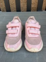 Kinder Adidas Schuhe Gr. 27 Sachsen - Kreischa Vorschau