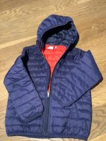 Steppjacke Übergangsjacke 98/104 Nordrhein-Westfalen - Heinsberg Vorschau