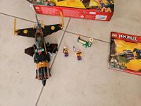 Lego 70747 Ninjago Felsenbrecher Bayern - Tacherting Vorschau