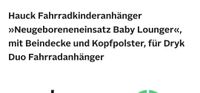 Neugeboreneinsatz für Hauck Nürnberg (Mittelfr) - Oststadt Vorschau