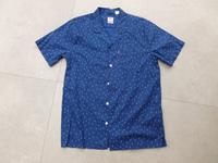 LEVIS Herren Hemd blau Gr. S Relaxed Bayern - Ergolding Vorschau