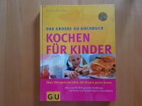 Kochen für Kinder - Das große GU Kochbuch Nordrhein-Westfalen - Rösrath Vorschau