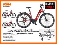 E-Bike KTM MACINA TOUR P510 * Bosch PERFORMANCE * NEU Sachsen - Marienberg Vorschau