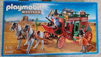 Playmobil Western 4399 Ludwigslust - Landkreis - Malliß Vorschau