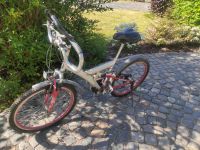 24 Zoll Mountainbike MTB, Kinder-Jungs-MTB, Fahrrad, günstig Sachsen-Anhalt - Glebitzsch Vorschau