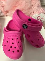 Crocs Gr. 24 wie neu Essen - Essen-Katernberg Vorschau