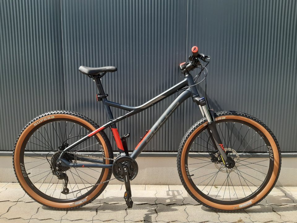 BULLS Sharptail 3 Mountainbike 27,5" Rh: 41 cm in Dorsten