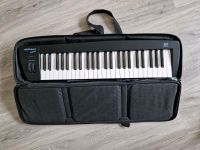 Midikeyboard Miditech Midistart music 49 mit Case Duisburg - Rumeln-Kaldenhausen Vorschau