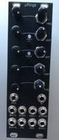 uRings - Mutable Instruments - Eurorack Bayern - Straubing Vorschau