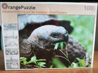 Puzzle 1000 Teile, Schildkröte Niedersachsen - Wunstorf Vorschau