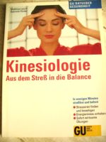 Kinesiologie – Aus dem Stress in die Balance Nordrhein-Westfalen - Wachtberg Vorschau
