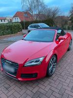 Audi TT Cabrio Niedersachsen - Bückeburg Vorschau
